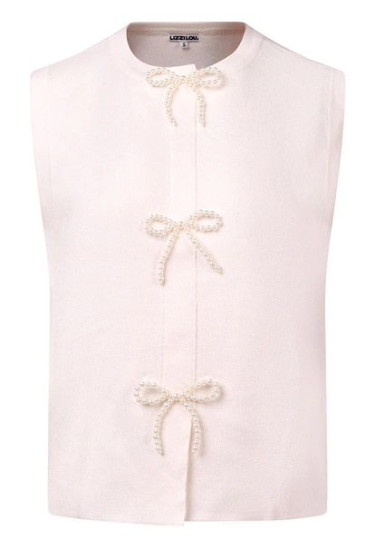 Lizzi Lou dames gilet